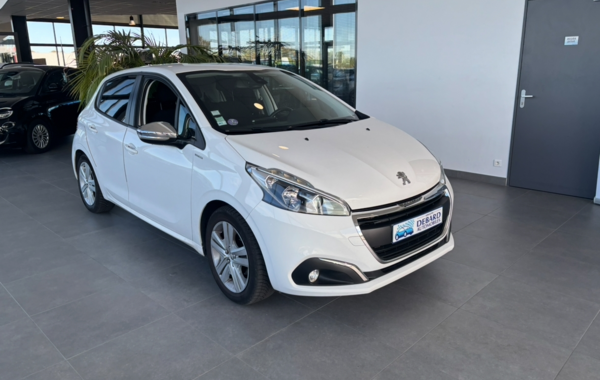 peugeot-208-1-2-puretech-82ch-style-5p - 57958575