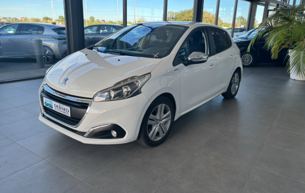 peugeot-208-1-2-puretech-82ch-style-5p - 57958575