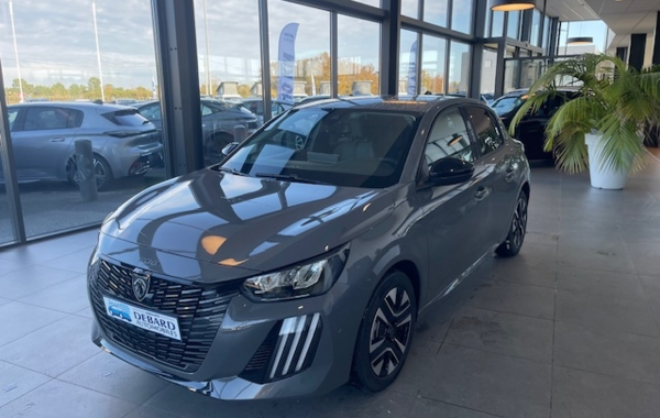 peugeot-208-1-2-puretech-100ch-s-s-allure - 58328575
