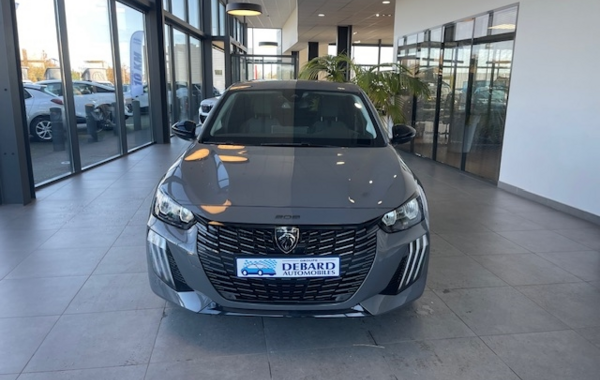 peugeot-208-1-2-puretech-100ch-s-s-allure - 58328575