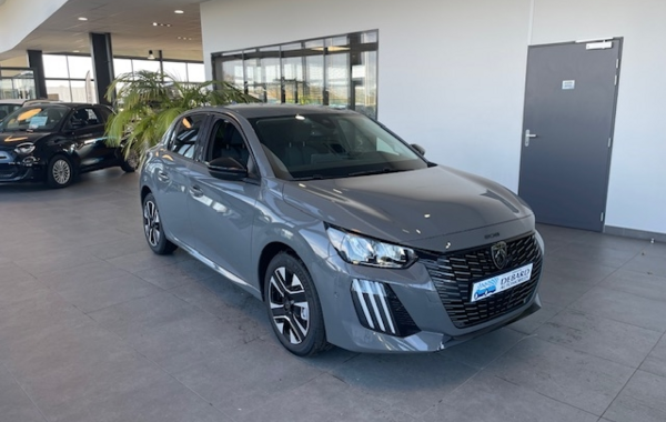 peugeot-208-1-2-puretech-100ch-s-s-allure - 58328575