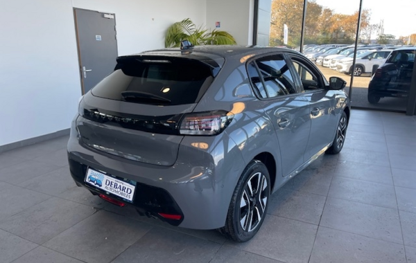 peugeot-208-1-2-puretech-100ch-s-s-allure - 58328575
