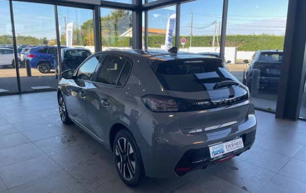 peugeot-208-1-2-puretech-100ch-s-s-allure - 58328575