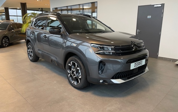 citroen-c5-aircross-1-5-bluehdi-130ch-max-boite-automatique - 59678575