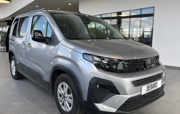 peugeot-rifter-taille-m-1-5-bluehdi-100ch-s-s-allure-n1-5-places - 60128575