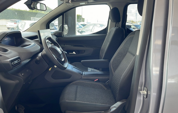 peugeot-rifter-taille-m-1-5-bluehdi-100ch-s-s-allure-n1-5-places - 60128575