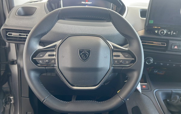 peugeot-rifter-taille-m-1-5-bluehdi-100ch-s-s-allure-n1-5-places - 60128575