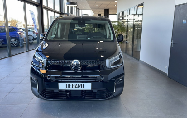 citroen-berlingo-taille-m-1-5-bluehdi-100ch-s-s-plus-5-places - 60238575