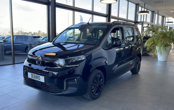 citroen-berlingo-taille-m-1-5-bluehdi-100ch-s-s-plus-5-places - 60248575