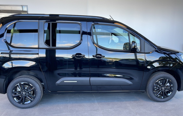 citroen-berlingo-taille-m-1-5-bluehdi-100ch-s-s-plus-5-places - 60248575