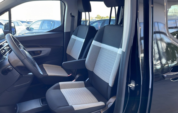 citroen-berlingo-taille-m-1-5-bluehdi-100ch-s-s-plus-5-places - 60248575