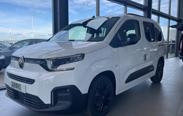 citroen-berlingo-taille-m-1-5-bluehdi-100ch-s-s-plus-5-places - 60318575