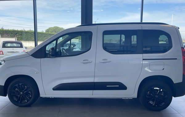 citroen-berlingo-taille-m-1-5-bluehdi-100ch-s-s-plus-5-places - 60318575
