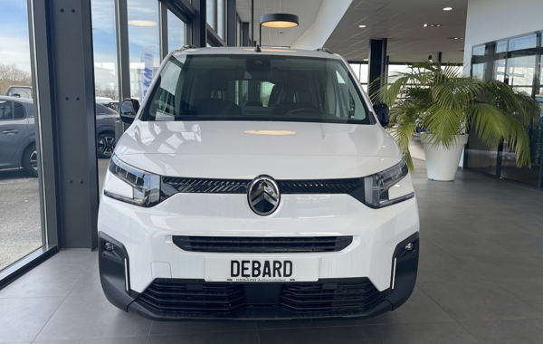 citroen-berlingo-taille-m-1-5-bluehdi-100ch-s-s-plus-5-places - 60318575