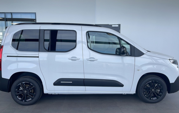 citroen-berlingo-taille-m-1-5-bluehdi-100ch-s-s-plus-5-places - 60318575