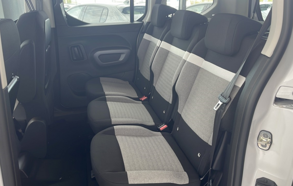citroen-berlingo-taille-m-1-5-bluehdi-100ch-s-s-plus-5-places - 60318575