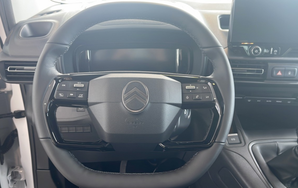 citroen-berlingo-taille-m-1-5-bluehdi-100ch-s-s-plus-5-places - 60318575