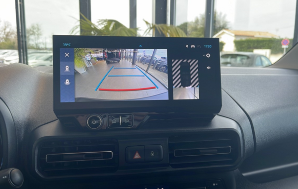 citroen-berlingo-taille-m-1-5-bluehdi-100ch-s-s-plus-5-places - 60318575