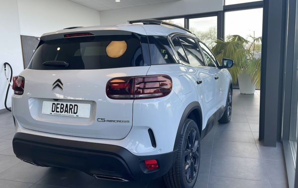 citroen-c5-aircross-1-5-bluehdi-130ch-max-boite-automatique - 60388575