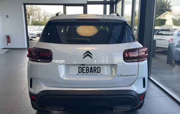 citroen-c5-aircross-1-5-bluehdi-130ch-max-boite-automatique - 60388575