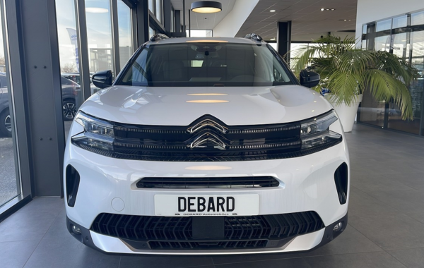 citroen-c5-aircross-1-5-bluehdi-130ch-max-boite-automatique - 60388575