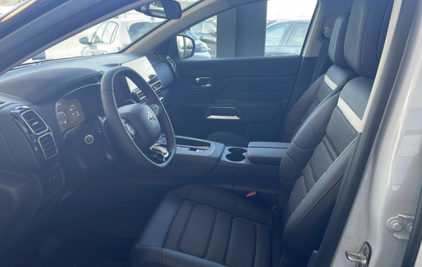 citroen-c5-aircross-1-5-bluehdi-130ch-max-boite-automatique - 60388575