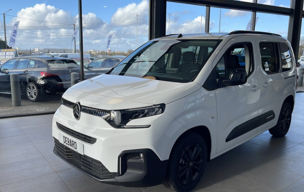 citroen-berlingo-taille-m-1-5-bluehdi-100ch-s-s-plus-5-places - 60488575