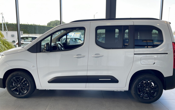 citroen-berlingo-taille-m-1-5-bluehdi-100ch-s-s-plus-5-places - 60488575