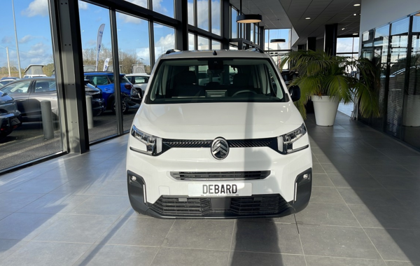 citroen-berlingo-taille-m-1-5-bluehdi-100ch-s-s-plus-5-places - 60488575