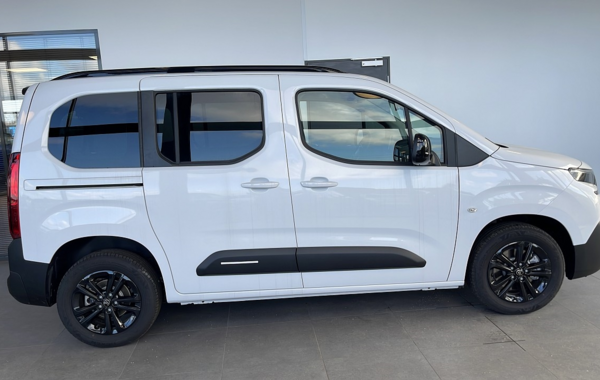 citroen-berlingo-taille-m-1-5-bluehdi-100ch-s-s-plus-5-places - 60488575