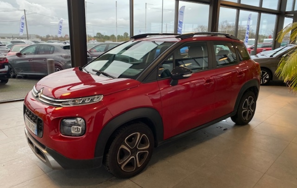 citroen-c3-aircross-bluehdi-110ch-s-s-feel - 61178575