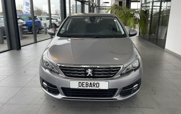 peugeot-308-1-6-bluehdi-120ch-s-s-allure-basse-consommation - 61438575