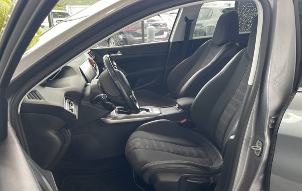 peugeot-308-1-6-bluehdi-120ch-s-s-allure-basse-consommation - 61438575