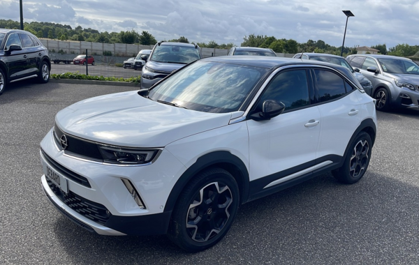 opel-mokka-mokka-e-136ch-elegance-business - 62108575