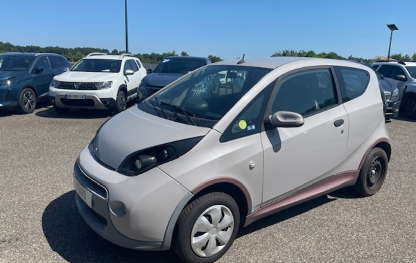 bluecar-bluecar-35kw - 62418575