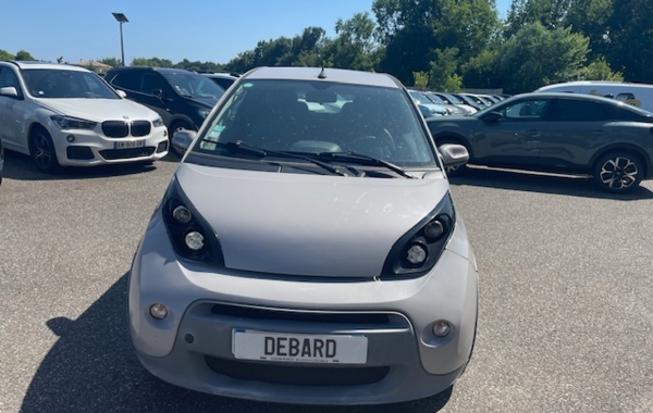 bluecar-bluecar-35kw - 62418575