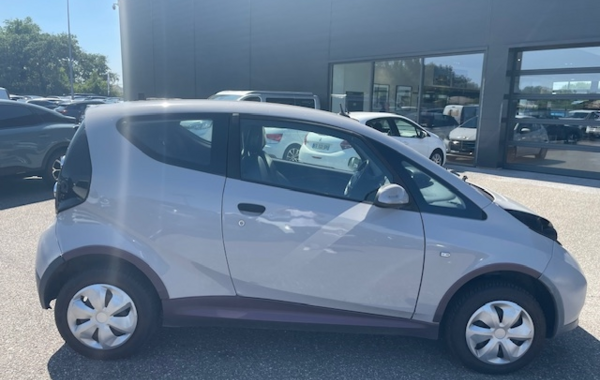 bluecar-bluecar-35kw - 62418575