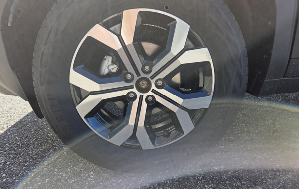 dacia-duster-1-2-tce-mild-hybrid-130ch-expression - 62488575