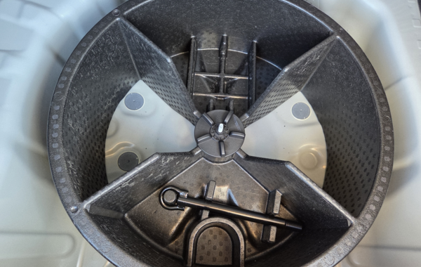 dacia-duster-1-2-tce-mild-hybrid-130ch-expression - 62488575