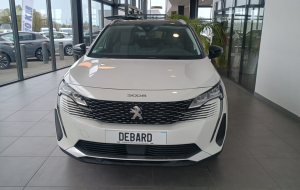 peugeot-3008-1-5-bluehdi-130ch-s-s-allure-pack - 62558575