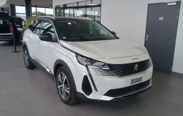 peugeot-3008-1-5-bluehdi-130ch-s-s-allure-pack - 62558575