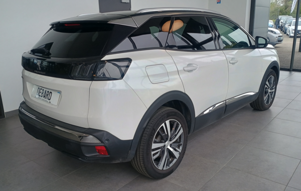 peugeot-3008-1-5-bluehdi-130ch-s-s-allure-pack - 62558575