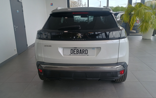 peugeot-3008-1-5-bluehdi-130ch-s-s-allure-pack - 62558575