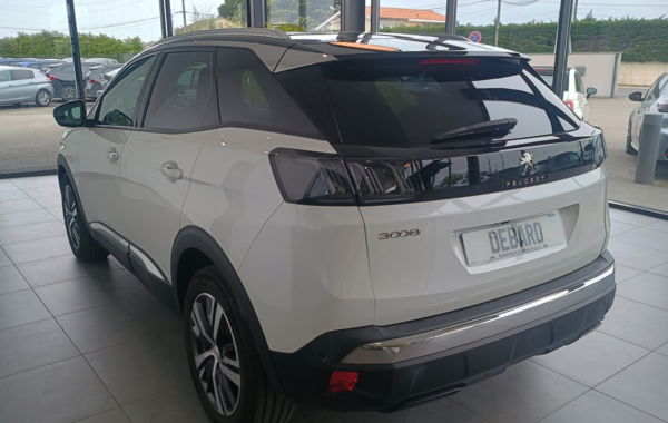peugeot-3008-1-5-bluehdi-130ch-s-s-allure-pack - 62558575