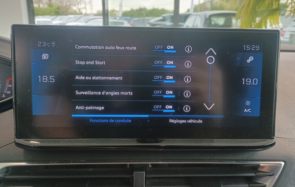 peugeot-3008-1-5-bluehdi-130ch-s-s-allure-pack - 62558575