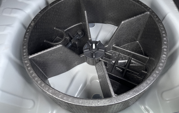 dacia-duster-1-2-tce-mild-hybrid-130ch-expression - 62908575