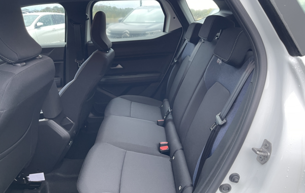 dacia-duster-1-2-tce-mild-hybrid-130ch-expression - 62908575