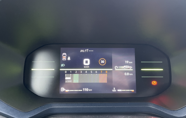 dacia-duster-1-2-tce-mild-hybrid-130ch-expression - 62908575