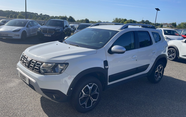 dacia-duster-1-5-blue-dci-115ch-prestige-4x2 - 63268575