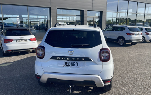 dacia-duster-1-5-blue-dci-115ch-prestige-4x2 - 63268575